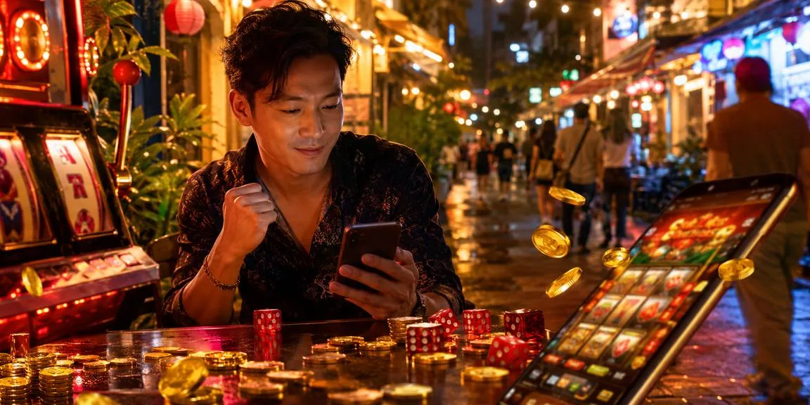 888bi Chúng tôi là ai và hoạt động như thế nào
